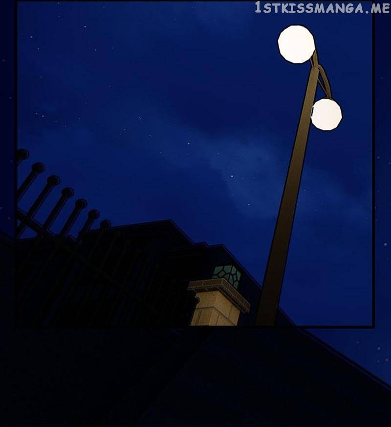 Hidden Road Of The Netherw chapter 41 - page 29