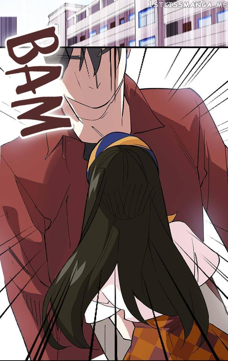 Hidden Road Of The Netherw chapter 41 - page 3