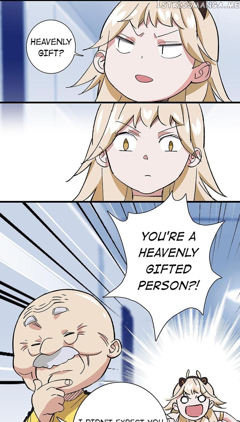 Hidden Road Of The Netherw chapter 40.1 - page 16