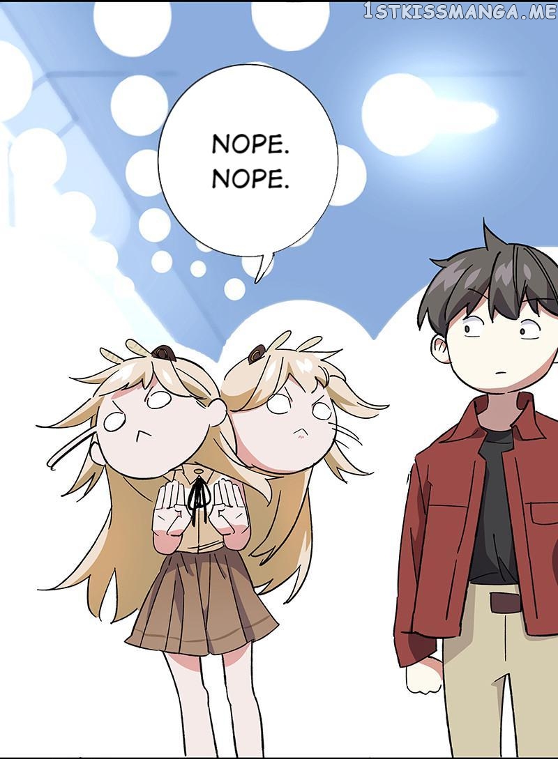 Hidden Road Of The Netherw chapter 40.1 - page 18