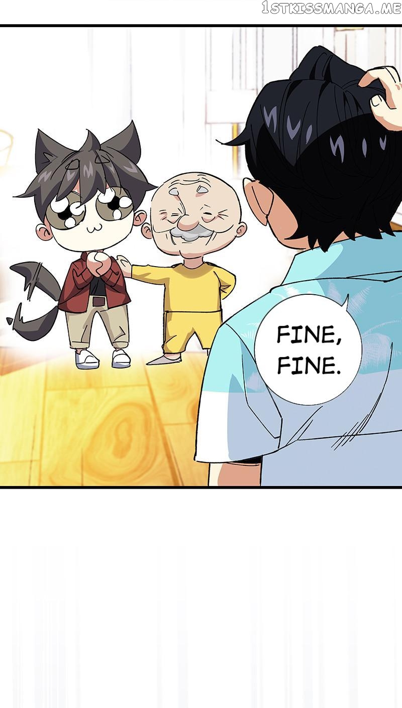 Hidden Road Of The Netherw chapter 40.1 - page 8
