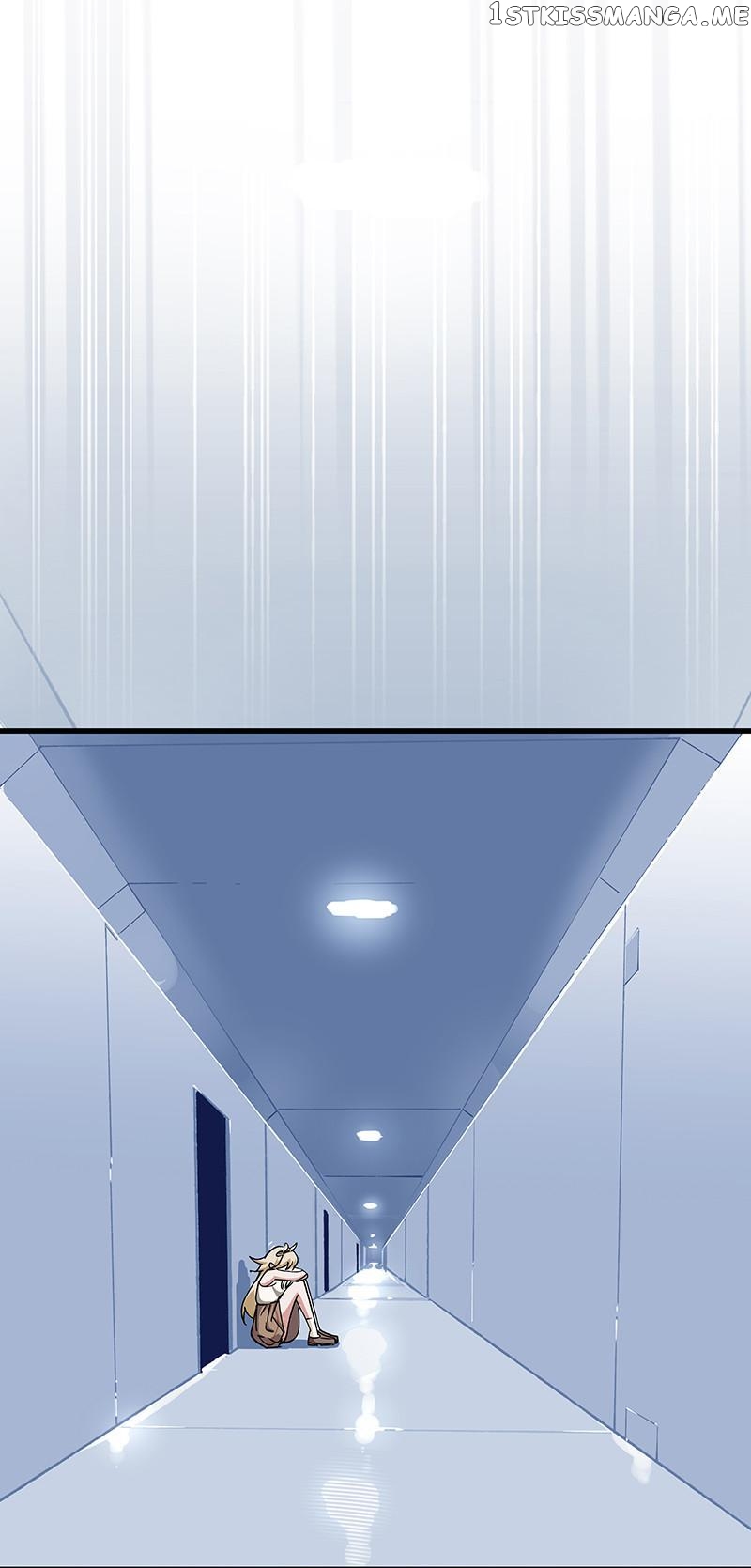 Hidden Road Of The Netherw chapter 40.1 - page 9