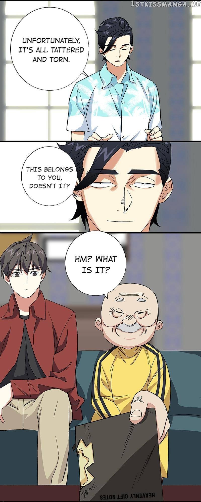 Hidden Road Of The Netherw chapter 33 - page 24