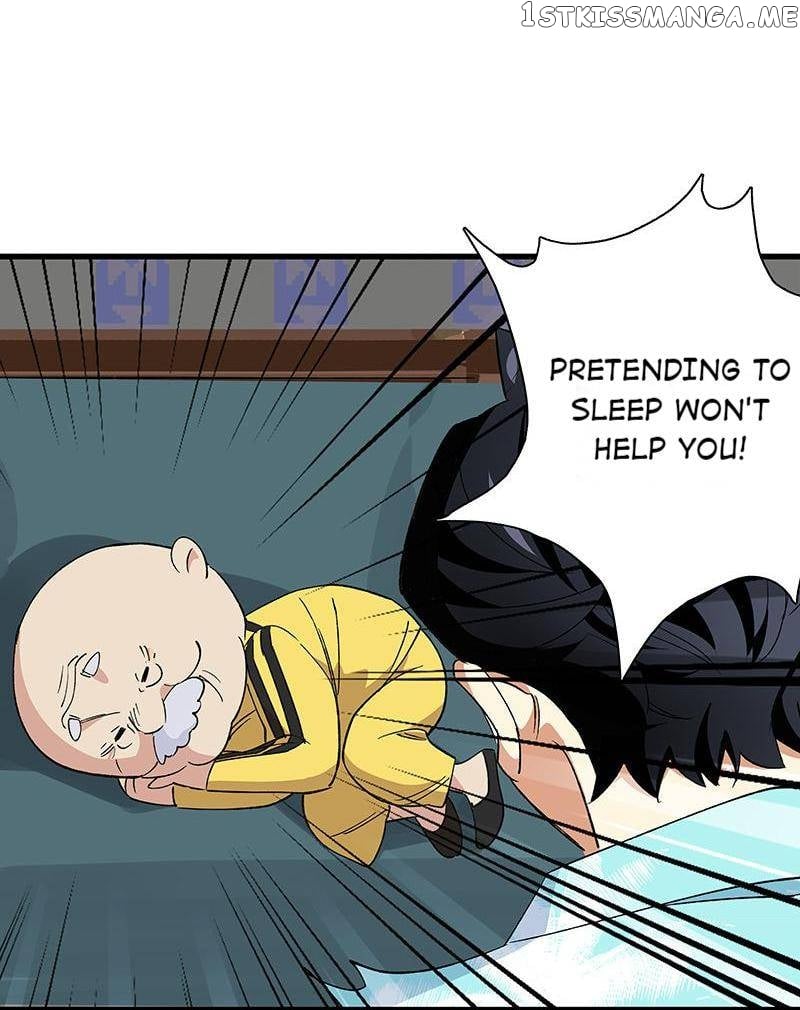 Hidden Road Of The Netherw chapter 33 - page 30