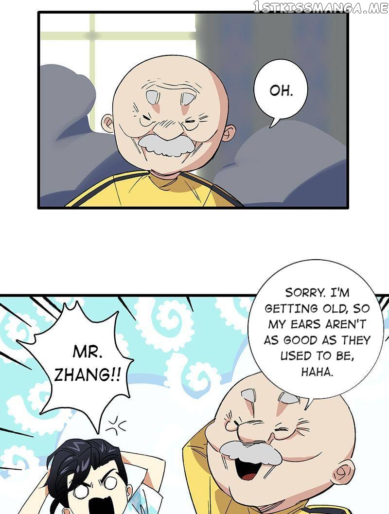 Hidden Road Of The Netherw chapter 33 - page 36