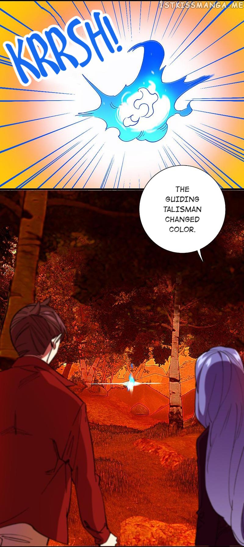 Hidden Road Of The Netherw chapter 51.1 - page 4