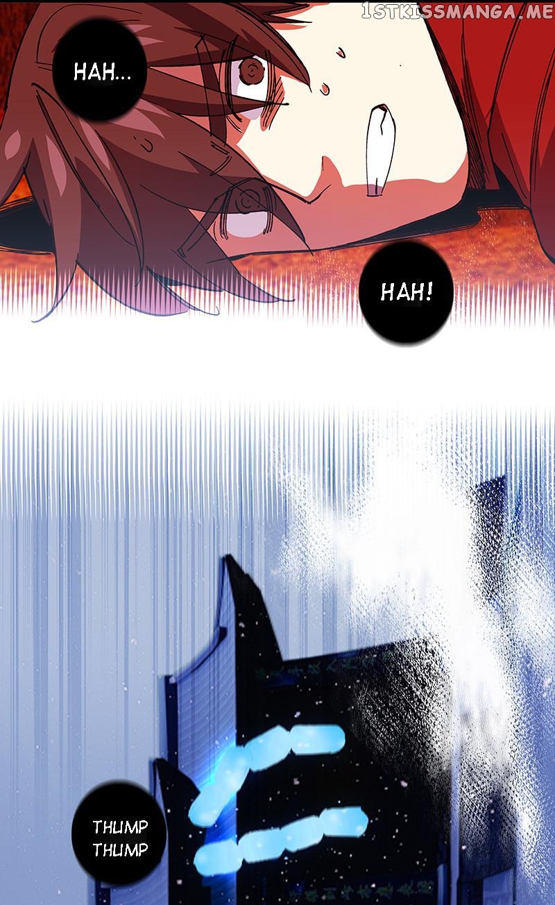 Hidden Road Of The Netherw chapter 51.1 - page 9