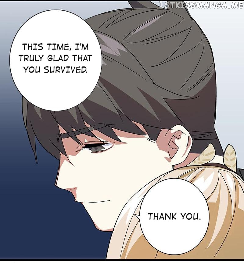 Hidden Road Of The Netherw chapter 36.1 - page 7