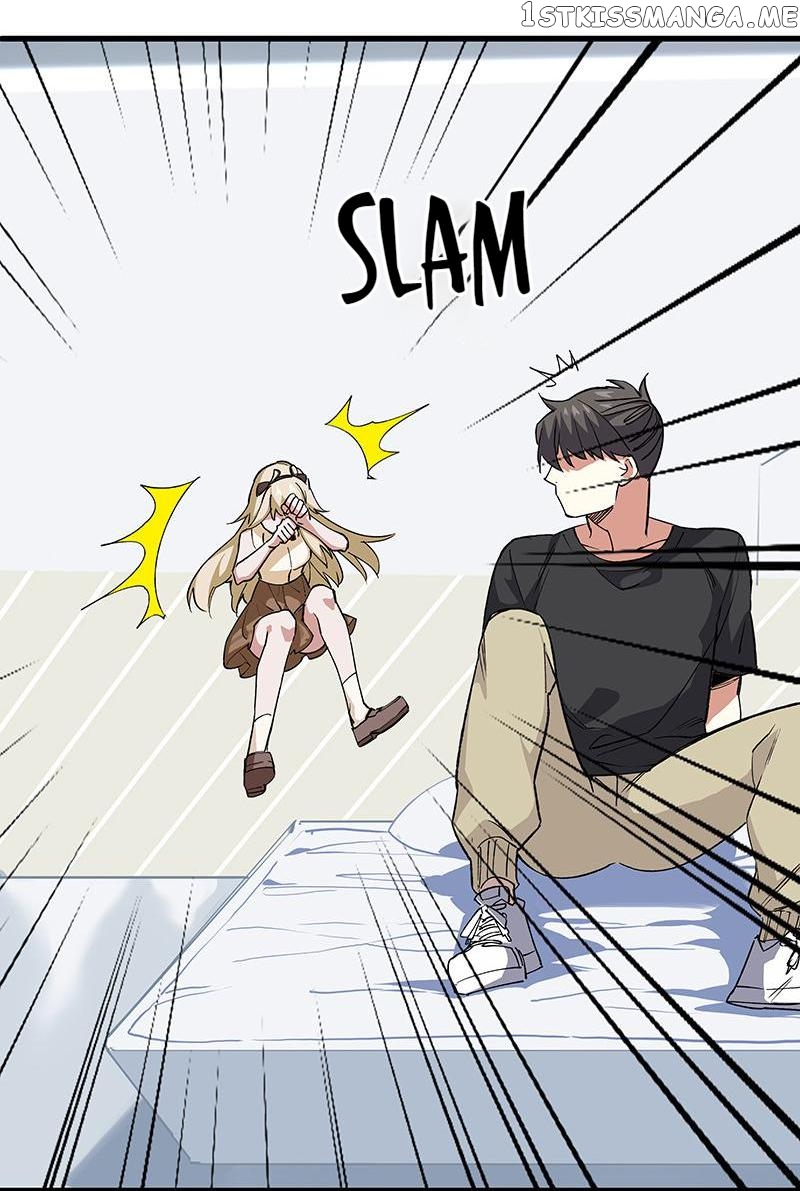 Hidden Road Of The Netherw chapter 36.1 - page 9