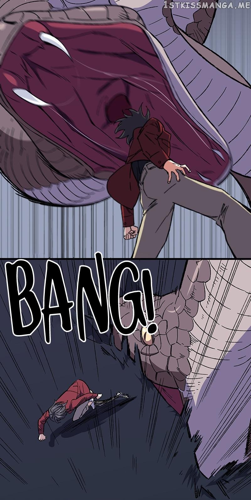 Hidden Road Of The Netherw chapter 24 - page 10