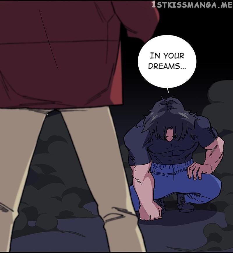 Hidden Road Of The Netherw chapter 24 - page 25