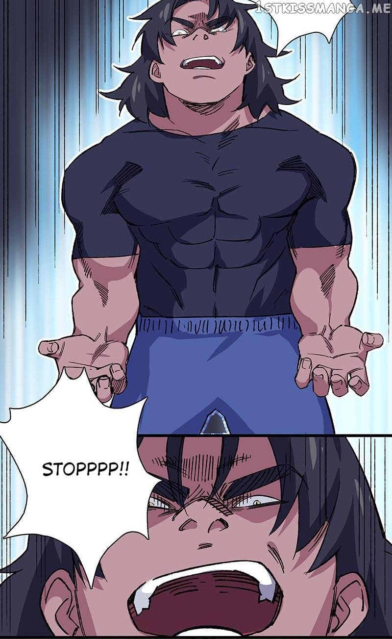 Hidden Road Of The Netherw chapter 24 - page 27