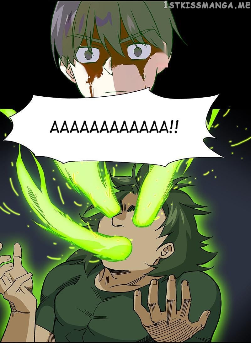 Hidden Road Of The Netherw chapter 24 - page 29