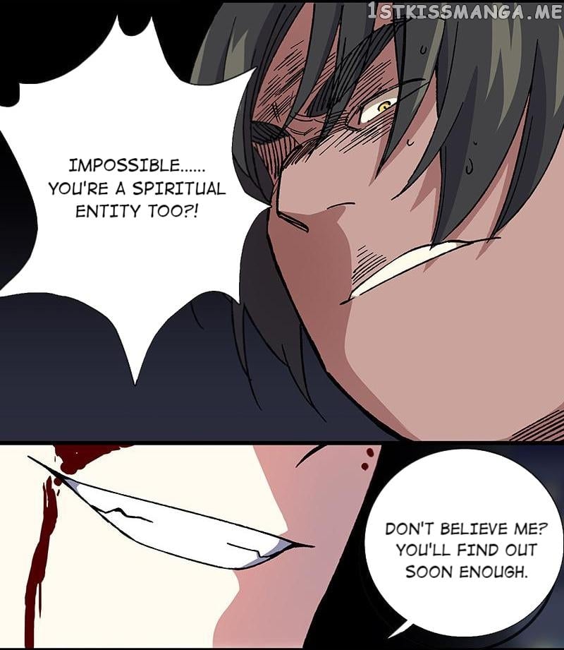 Hidden Road Of The Netherw chapter 24 - page 3