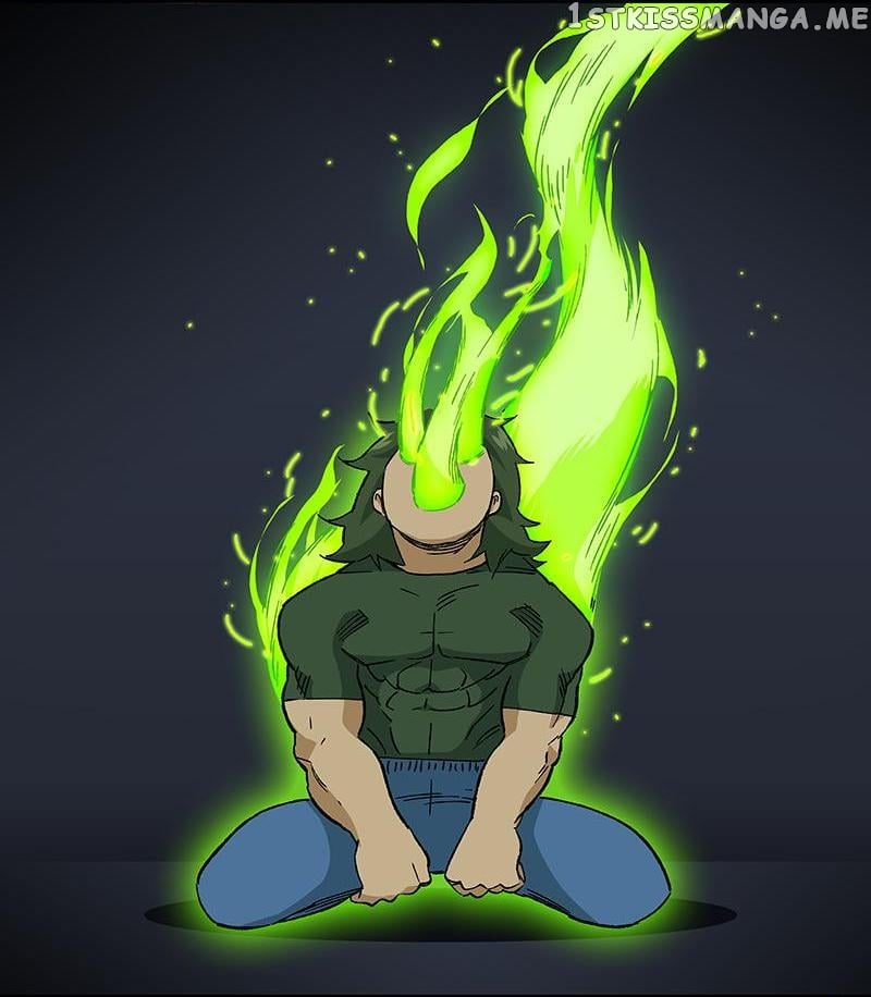 Hidden Road Of The Netherw chapter 24 - page 30