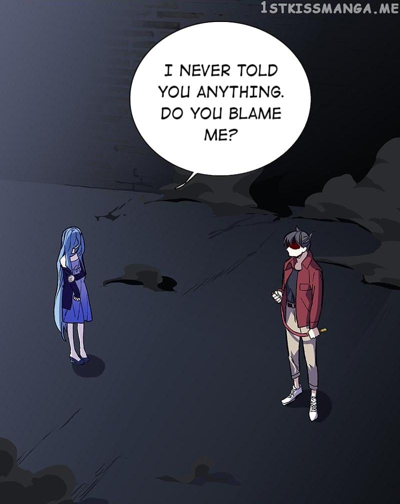 Hidden Road Of The Netherw chapter 24 - page 36