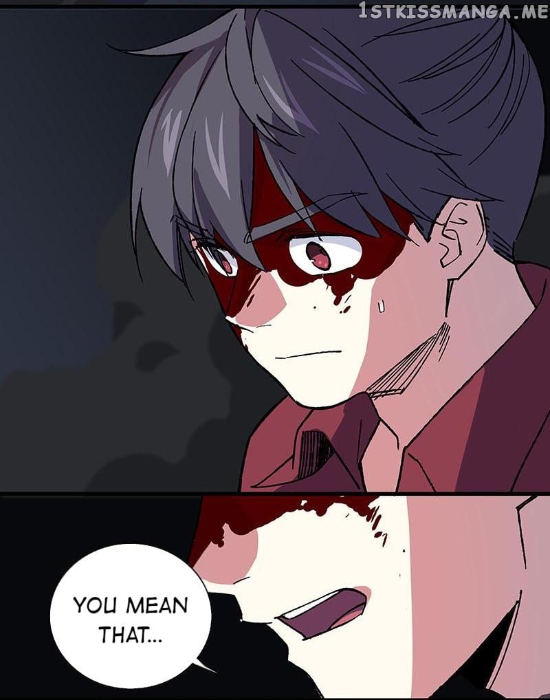 Hidden Road Of The Netherw chapter 24 - page 37