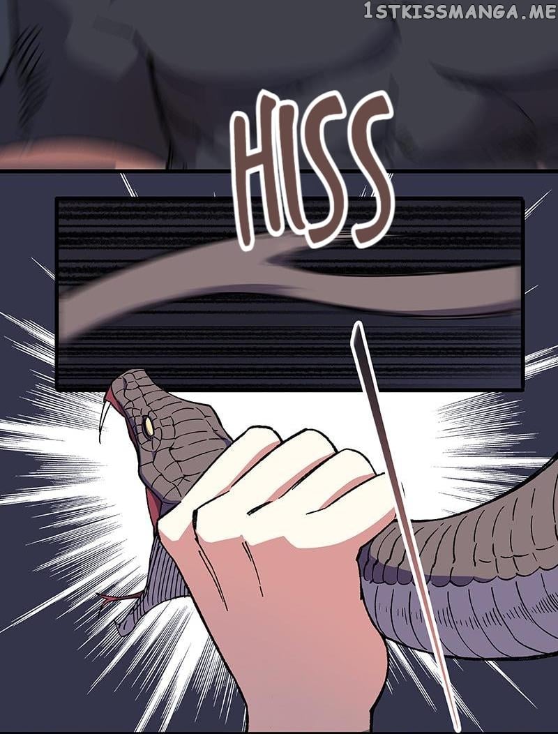 Hidden Road Of The Netherw chapter 24 - page 5