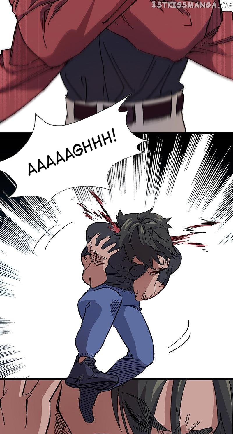 Hidden Road Of The Netherw chapter 24 - page 7