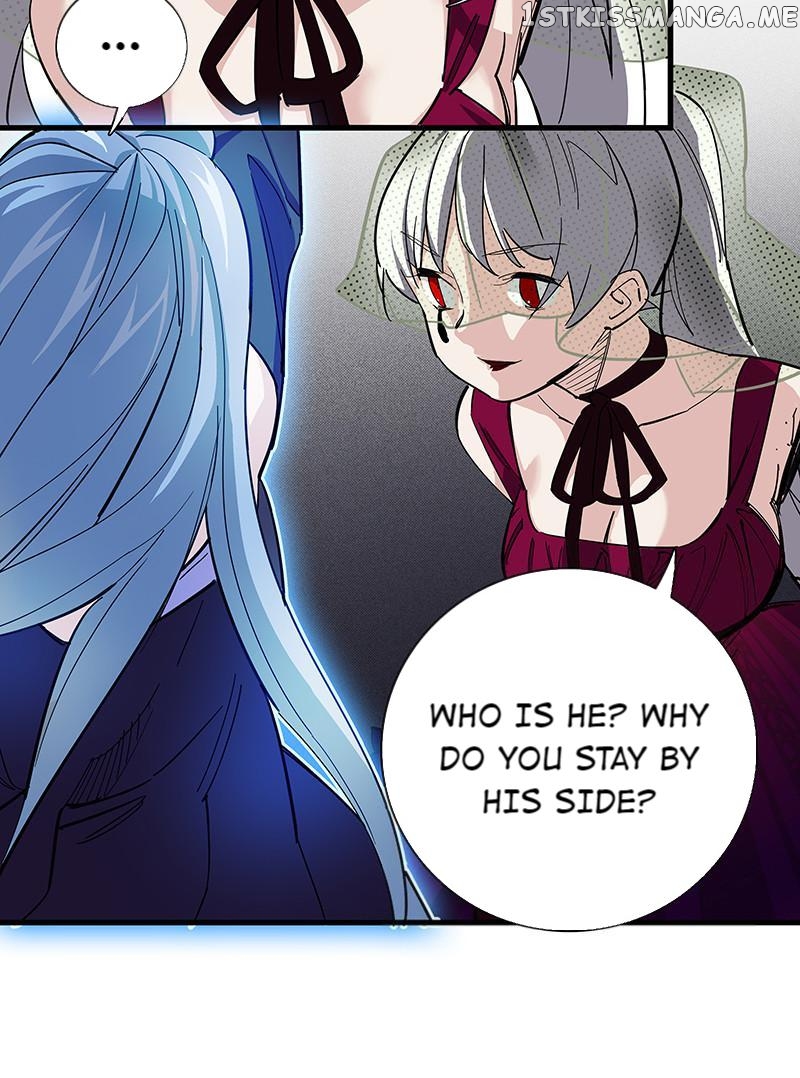 Hidden Road Of The Netherw chapter 33.1 - page 10