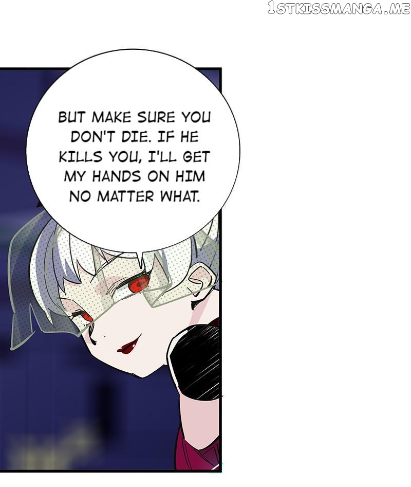 Hidden Road Of The Netherw chapter 33.1 - page 15