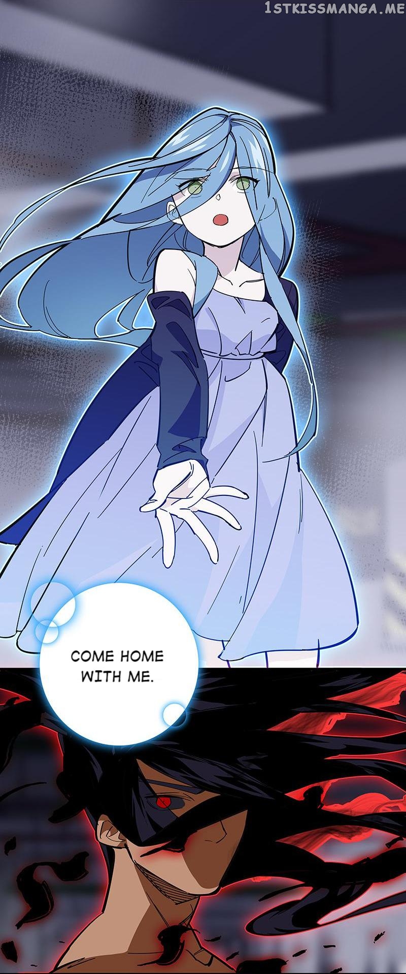 Hidden Road Of The Netherw chapter 33.1 - page 2