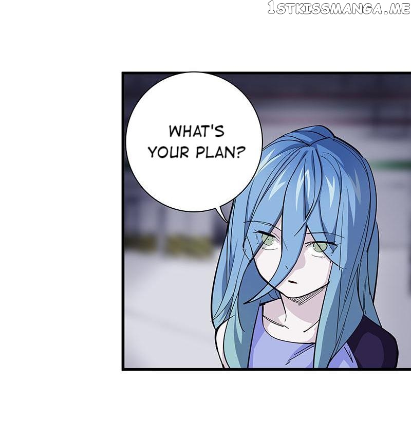 Hidden Road Of The Netherw chapter 33.2 - page 12