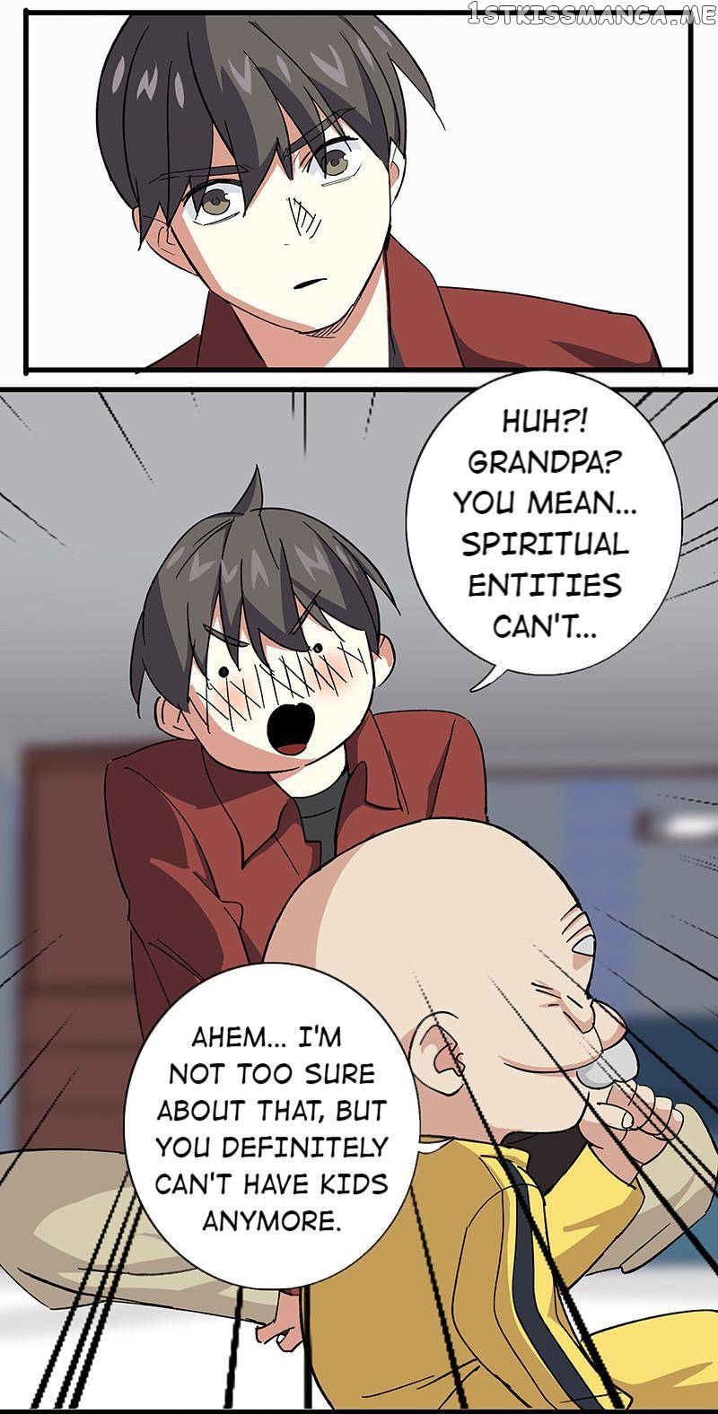 Hidden Road Of The Netherw chapter 34 - page 11