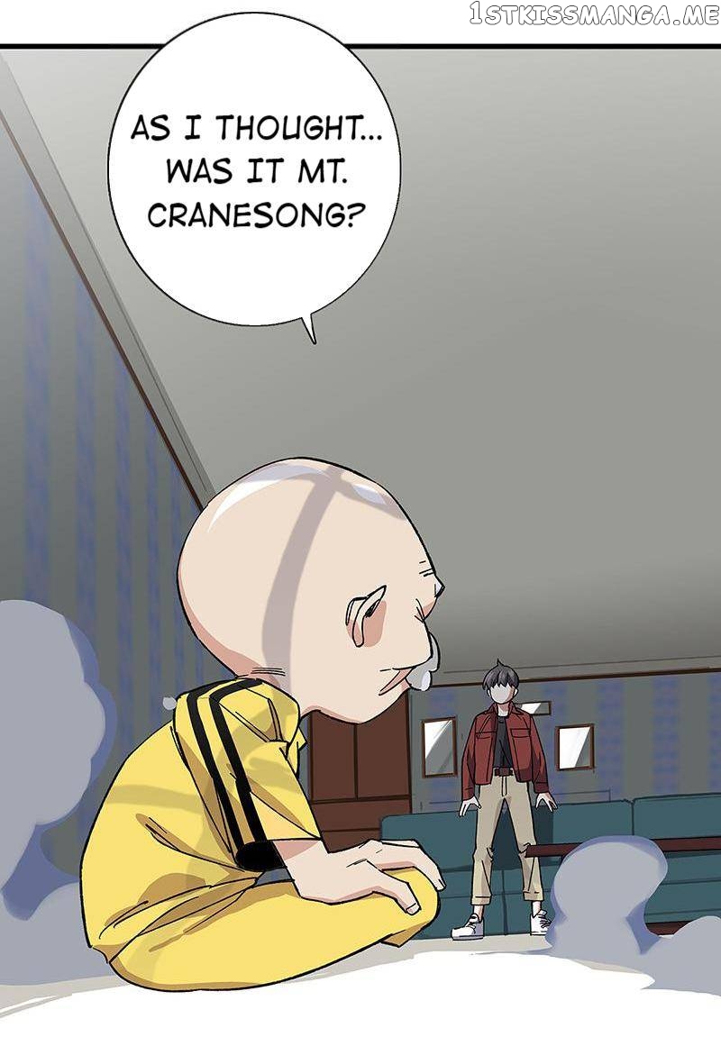 Hidden Road Of The Netherw chapter 34 - page 4
