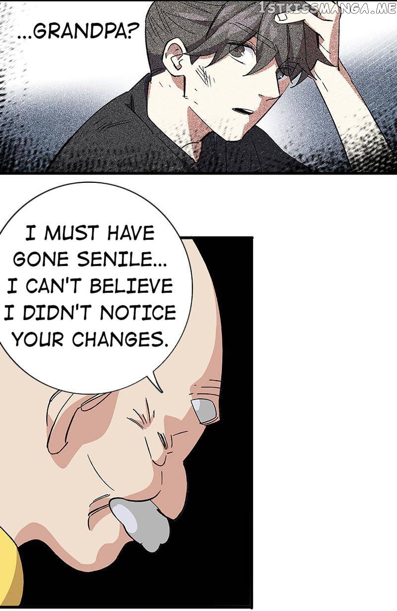 Hidden Road Of The Netherw chapter 34 - page 6