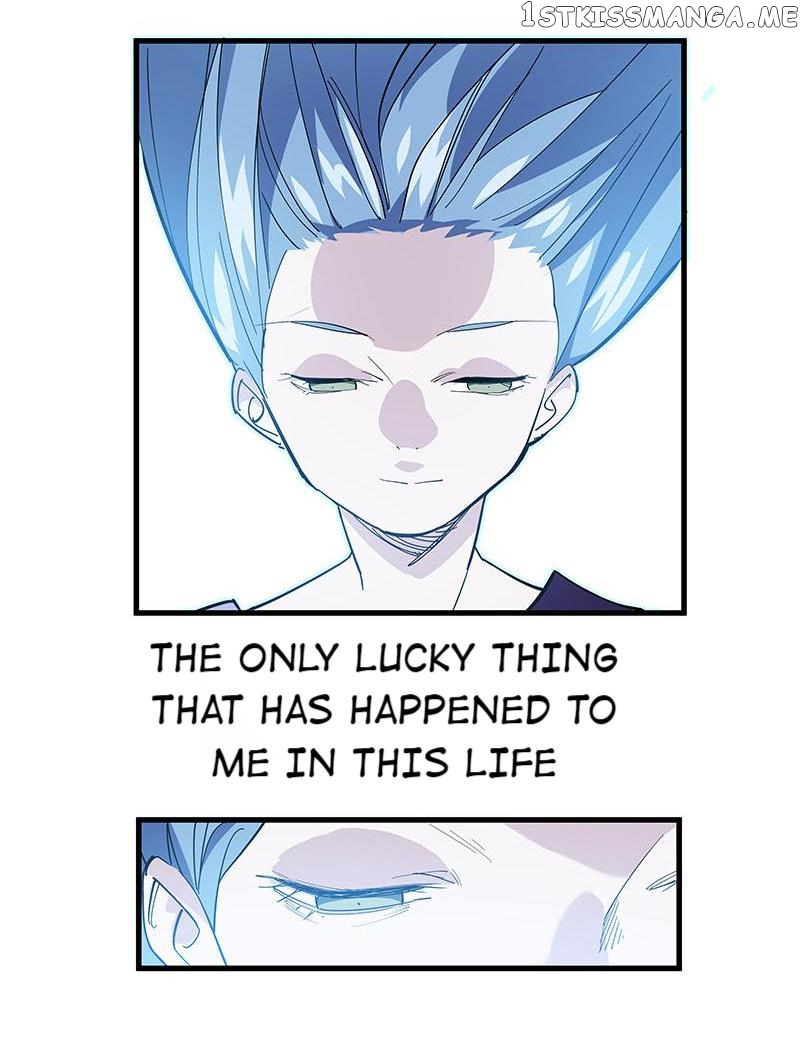 Hidden Road Of The Netherw chapter 34.1 - page 18