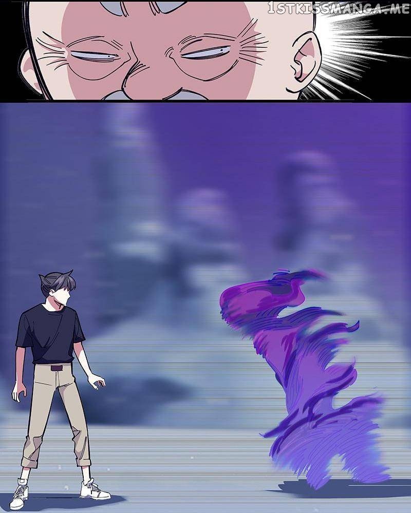 Hidden Road Of The Netherw chapter 49 - page 11
