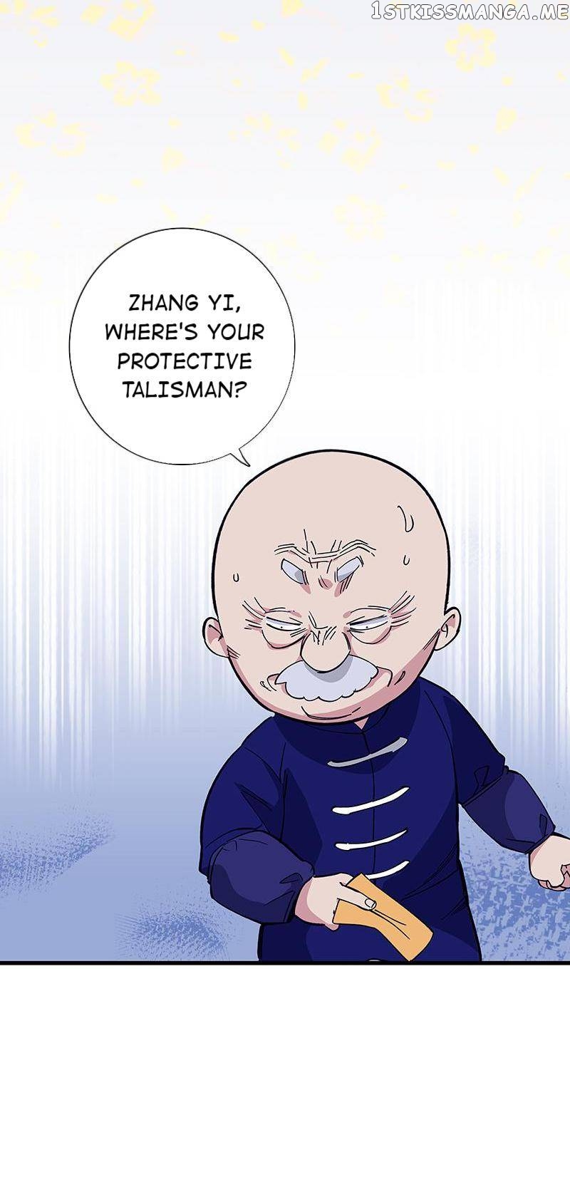 Hidden Road Of The Netherw chapter 49 - page 20