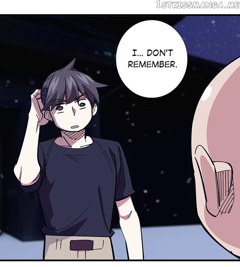 Hidden Road Of The Netherw chapter 49 - page 21