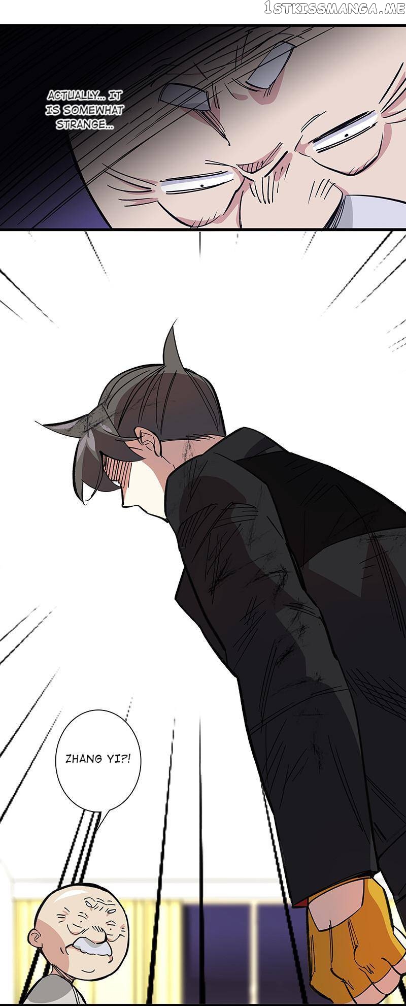 Hidden Road Of The Netherw chapter 49 - page 23