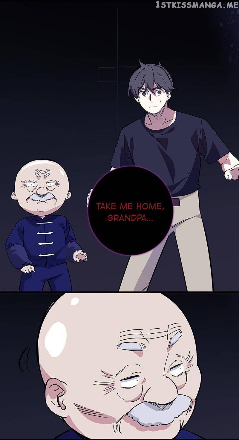 Hidden Road Of The Netherw chapter 49 - page 3