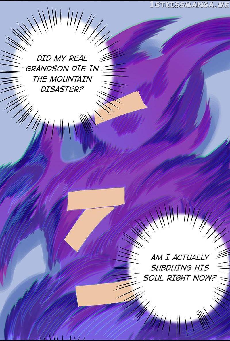 Hidden Road Of The Netherw chapter 49 - page 30