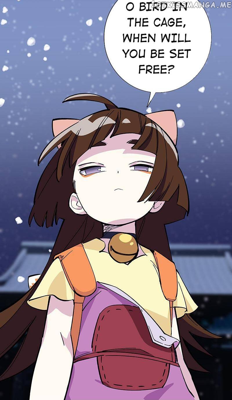Hidden Road Of The Netherw chapter 49 - page 33