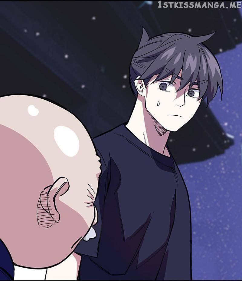 Hidden Road Of The Netherw chapter 49 - page 4
