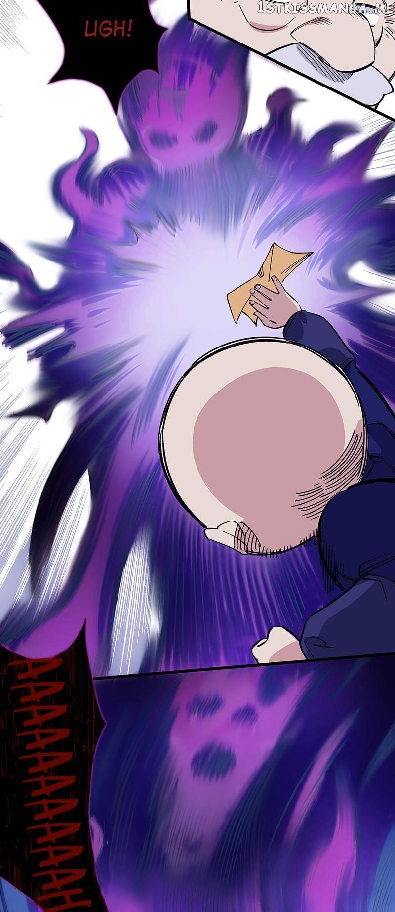 Hidden Road Of The Netherw chapter 49 - page 6