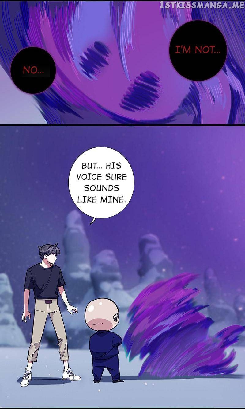 Hidden Road Of The Netherw chapter 49 - page 9