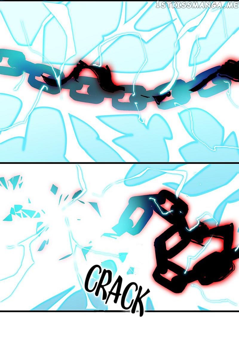 Hidden Road Of The Netherw chapter 34.2 - page 12