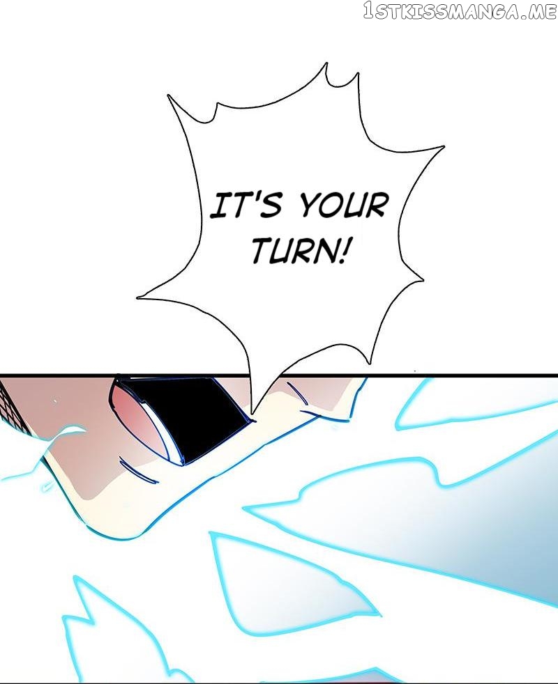 Hidden Road Of The Netherw chapter 34.2 - page 13