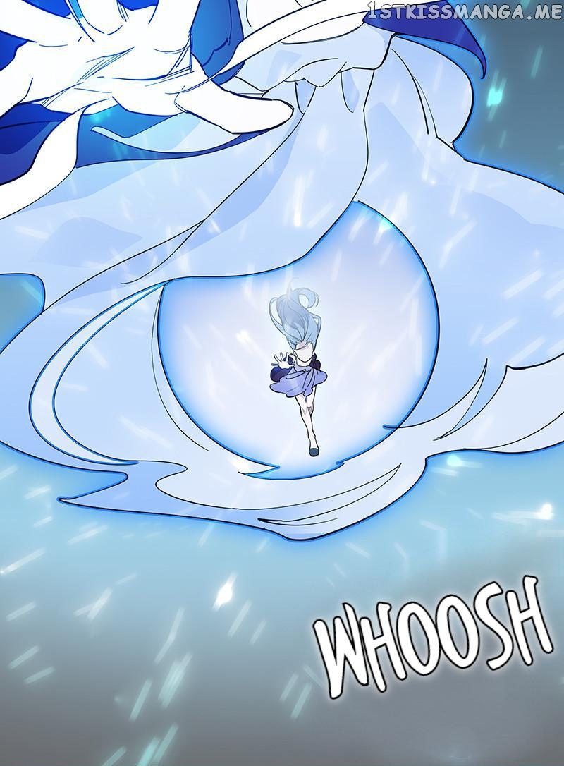 Hidden Road Of The Netherw chapter 34.2 - page 16
