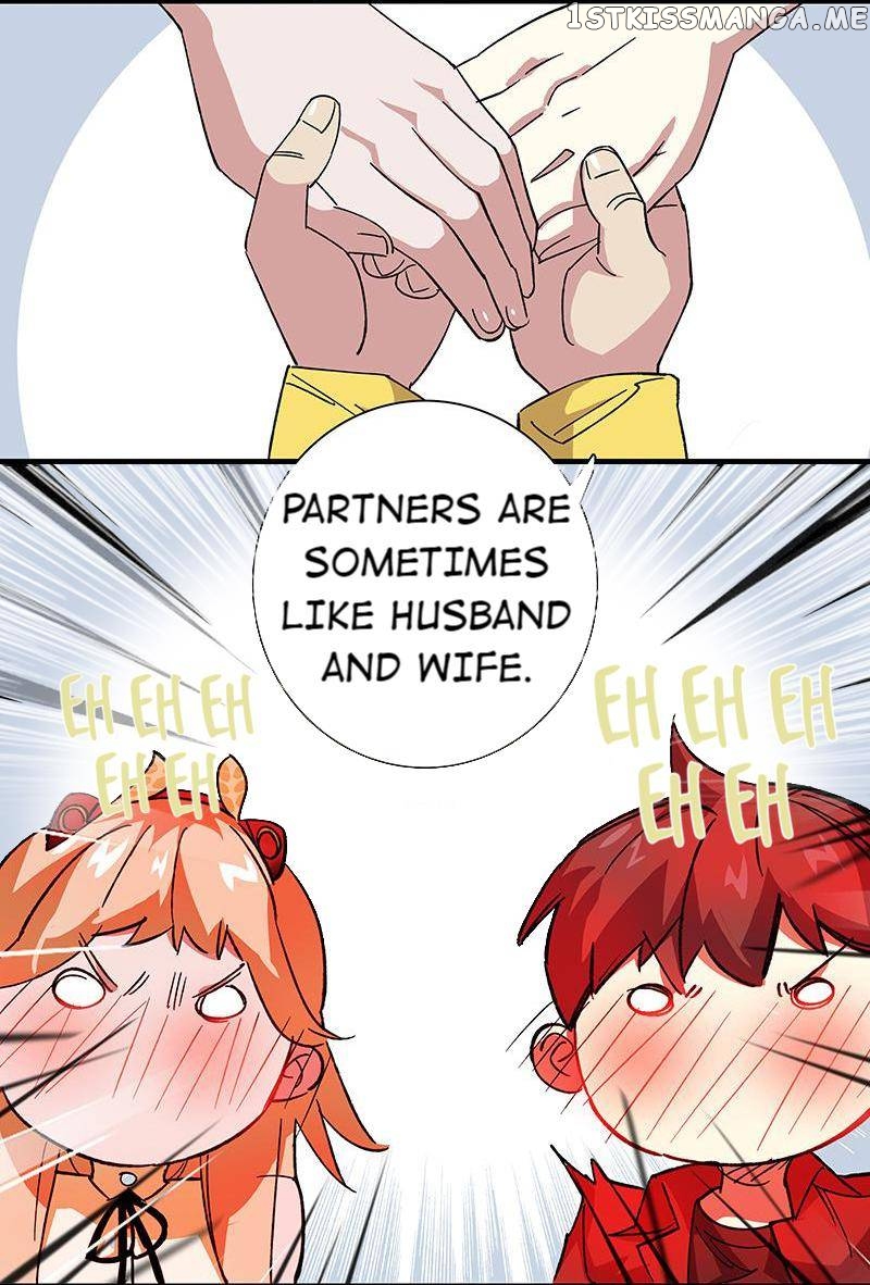 Hidden Road Of The Netherw chapter 35 - page 22