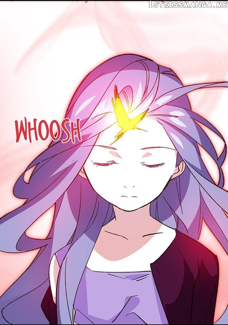 Hidden Road Of The Netherw chapter 35 - page 33