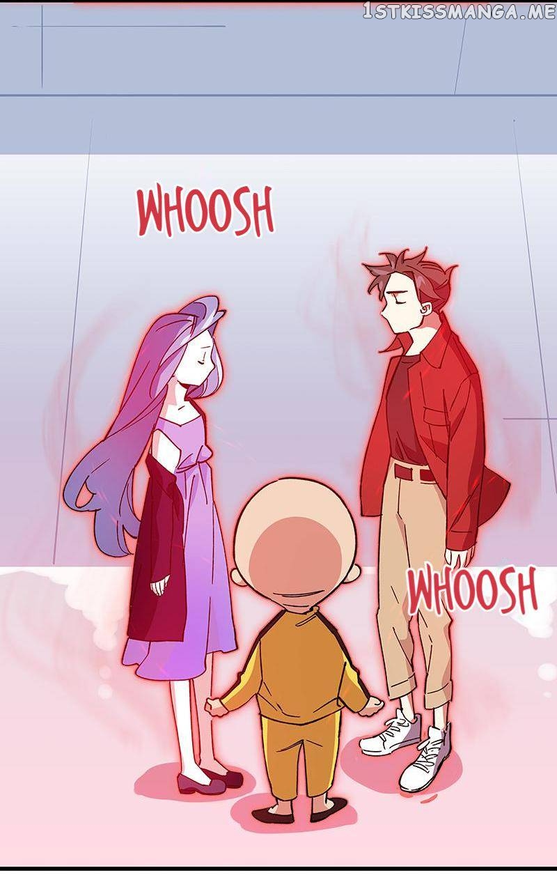 Hidden Road Of The Netherw chapter 35 - page 34
