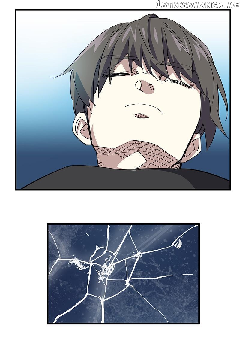 Hidden Road Of The Netherw chapter 35.1 - page 10
