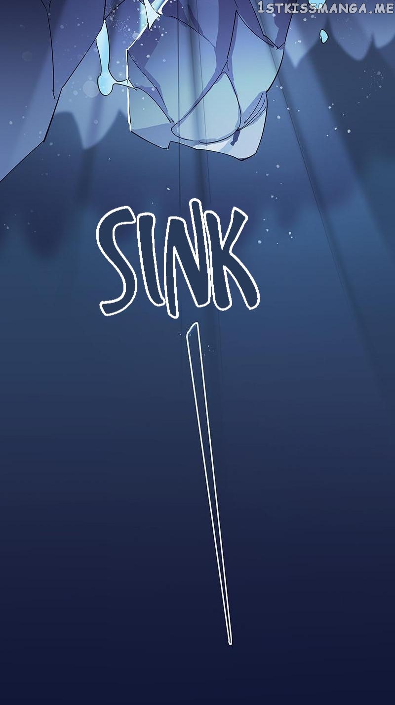 Hidden Road Of The Netherw chapter 35.1 - page 13