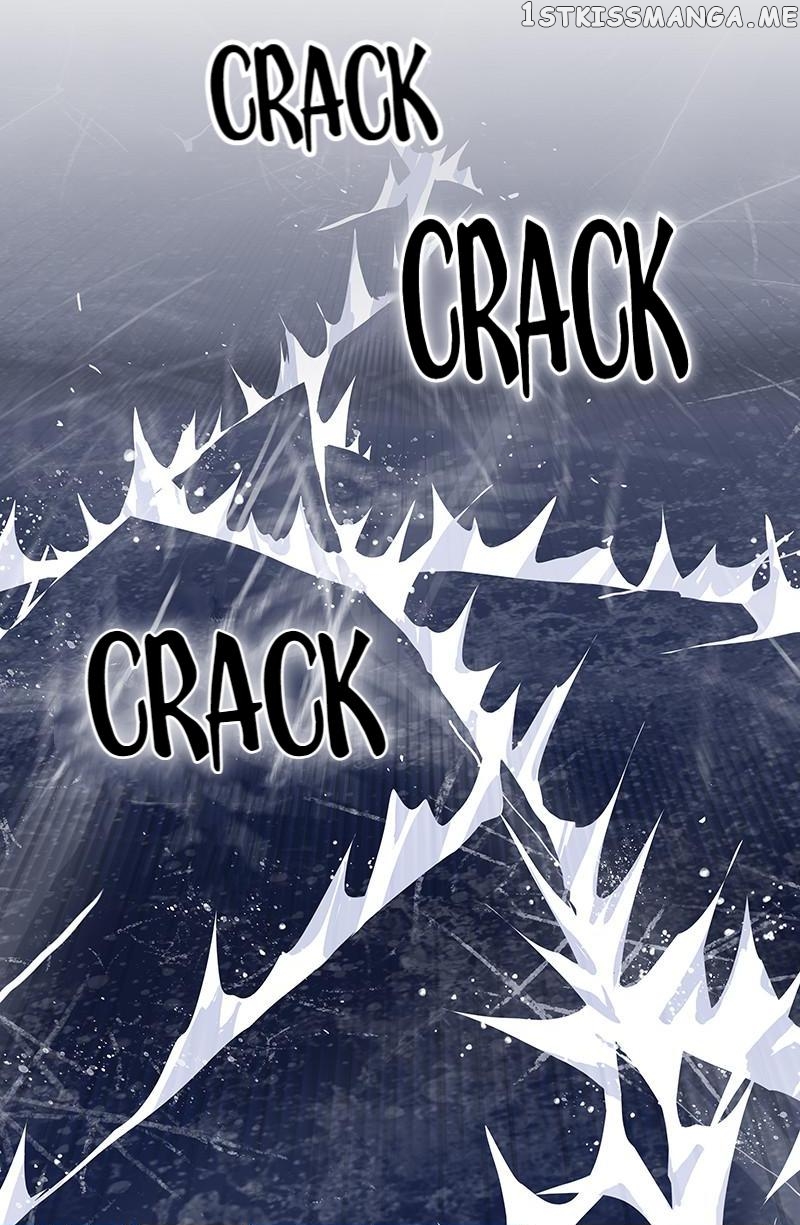Hidden Road Of The Netherw chapter 35.1 - page 20